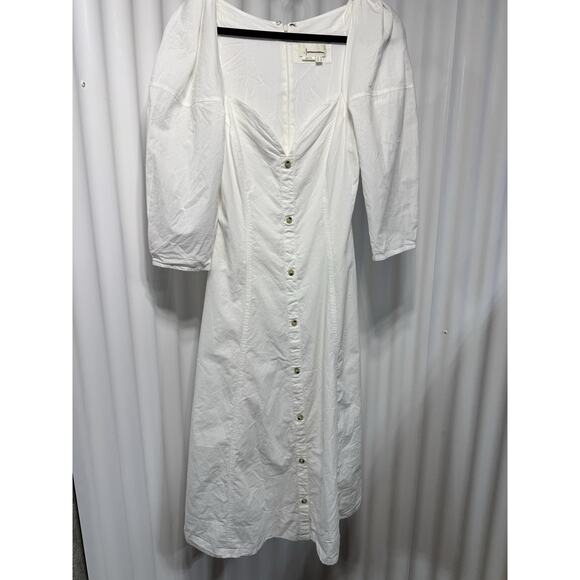 long sleeve drop waist dresses Adult Kaia Drop Waist Dress & Bodysuit – Petite Stitchery main image 1
